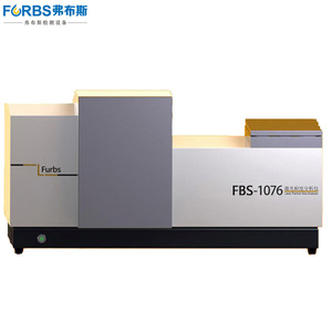 FBS-1076全自動激光粒度分析儀