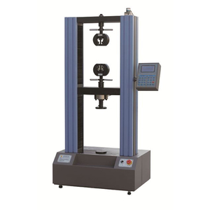 FBS-20KNS數顯雙柱拉力試驗機
